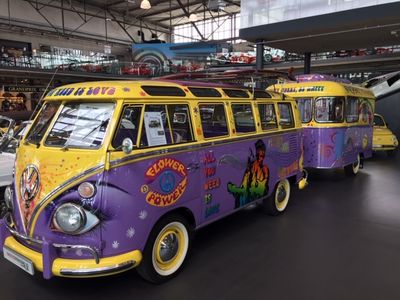 Diese schoenen Autos brauchen garantiert keine digitale Vernetzung