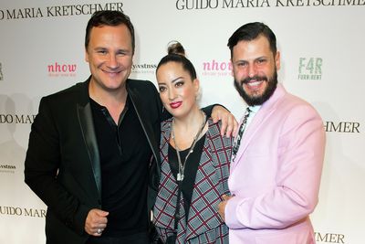 Aftershow-Party  Guido Maria Kretschmer