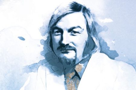 Zum 90. Geburtstag von James Last am 17. April 2019 veroeffentlicht Polydor Universal Music eine  Album Collection