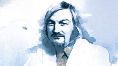 Zum 90. Geburtstag von James Last am 17. April 2019 veroeffentlicht Polydor Universal Music eine  Album Collection