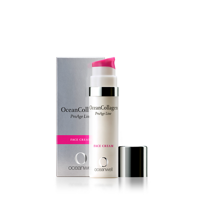 Oceanwell Face Cream Oceanwell Face Cream