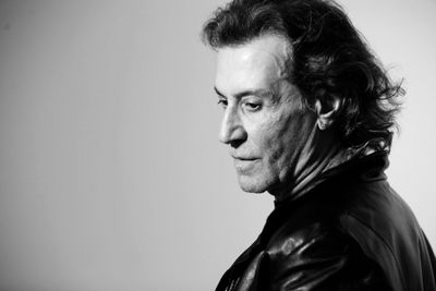 Albert Hammond erlangte großen Ruhm als erfolgreicher Singer-Songwriter