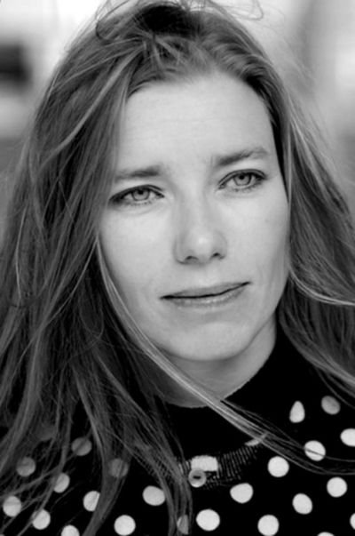 Claudia Christoffel, gute aussichten Preisträgerin