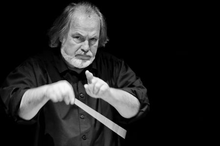Gustav Kuhn Gesamtleitung Tiroler Festspiele Erl