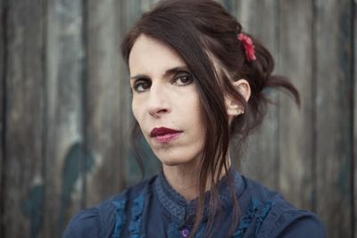 Fredda praesentiert neues Album Le chant des murmures