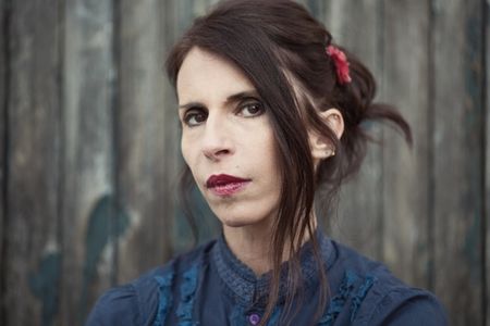 Fredda praesentiert neues Album Le chant des murmures