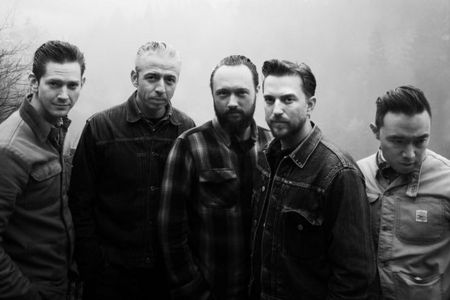 Album Let The Good Times Roll von JD McPherson