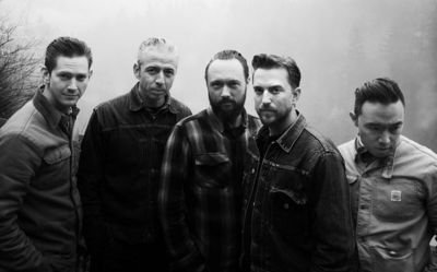 Album Let The Good Times Roll von JD McPherson