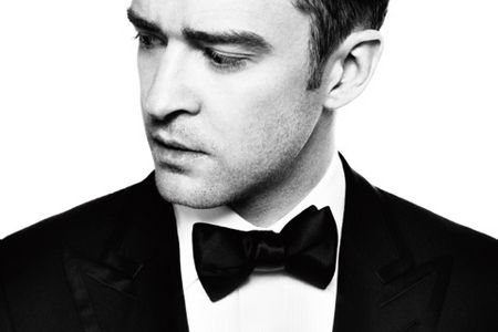 Musik Pop: Justin Timberlake ist zurück im Hitgeschäft mit seinem neuen Album "The 20/20 Experience"
