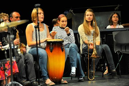 4. Freiburger Kindermusikfestival
