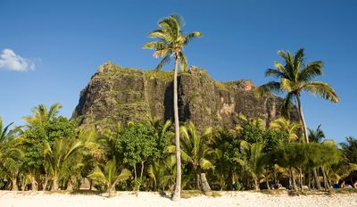 Le Morne Brabant