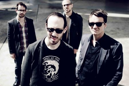 Konzert Jazz: Yaron Herman Quartet feiert am 28.11.2012 Premiere im Wiener Konzerthaus