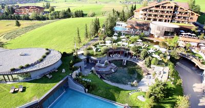 . Ab Oktober ist die Agentur aus Diessen am Ammersee für die deutschsprachige Pressearbeit der beiden Häuser zuständig und baut damit ihre SPA- und Ayurveda-Kompetenz weiter aus.