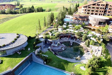 . Ab Oktober ist die Agentur aus Diessen am Ammersee für die deutschsprachige Pressearbeit der beiden Häuser zuständig und baut damit ihre SPA- und Ayurveda-Kompetenz weiter aus.