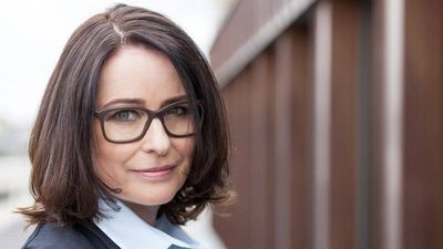 Esther Busch steht jetzt an der Spitze des 2016 gegruendeten Koelner Standorts
