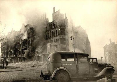 fotografie berlin