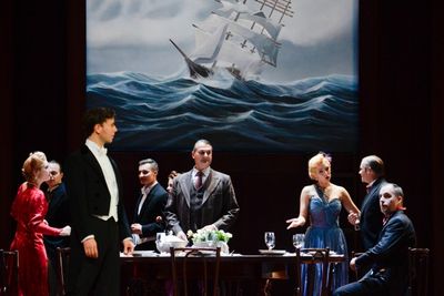 theater kassel