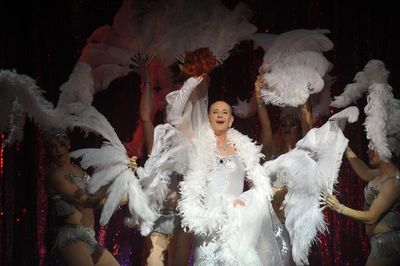 musical theater potsdam