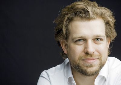 Pregardien Julian beim MUSIKFESTSTUTTGART