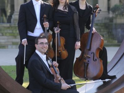 4. Kammerkonzert in Wuppertal