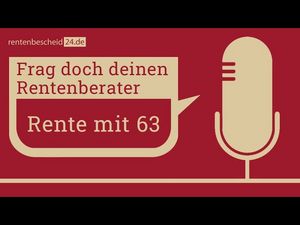 Gibt es eine Abfindung, wenn man in Rente geht?