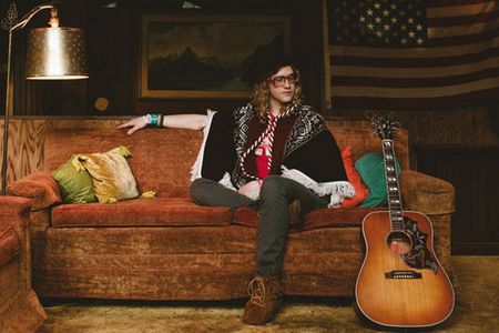 Musik Jazz: Soul zum Eintauchen - Das neue Album von Allen Stone