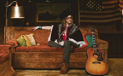 Musik Jazz: Soul zum Eintauchen - Das neue Album von Allen Stone