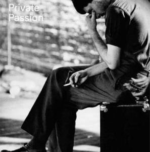 "Private Passion" - 30 außergewöhnliche Photographien Anton Corbijns aus der Sammlung von Günter Becker