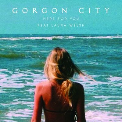 Gorgon City veroeffentlichen Single Here For You