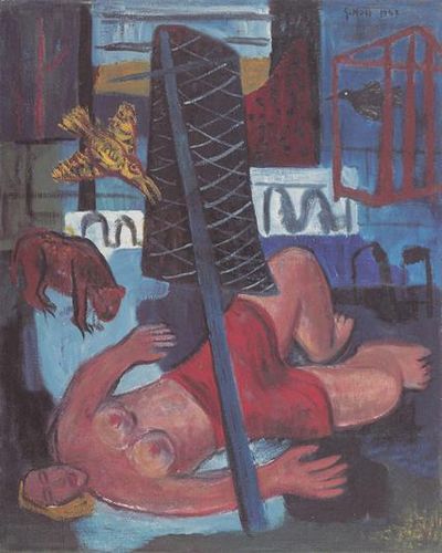 gerhard moll hamburg