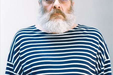 Harry Rowohlt liest und erzählt am 21. April in Bamberg