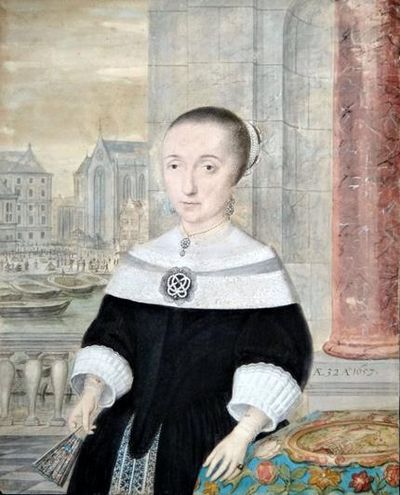 Johannes Thopas werschau