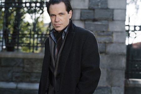 Konzert Jazz: Echo-Jazz-Preisträger und Ausnahmevokalist Kurt Elling zeigt am 10. April eine unbekanntere Seite seiner Musik und bereitet seiner zweiten Heimat New York eine Hommage