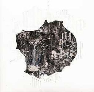 Album Corollaries von Lubomyr Melnyk