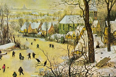 Musik Klassik: Stimmungsvolle Weihnachtslieder des Bariton Dietrich Fischer-Dieskau und festliche Bläsermusik