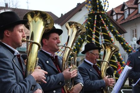 Reisen Osterfest Bad Woerishofen Konzert