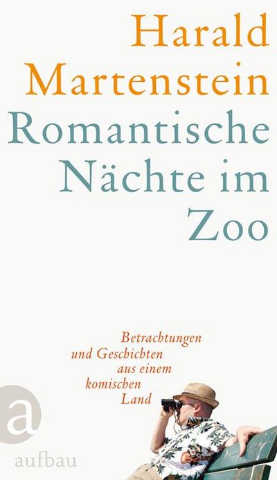 Was Sie schon immer wissen wollten