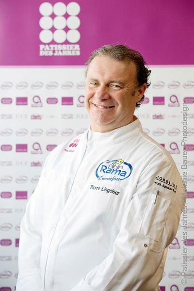 Pierre Lingelser Pierre Lingelser