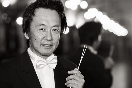 Toshiyuki Kamioka gibt Konzerte in Wuppertal