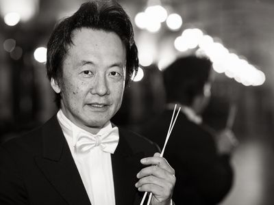Toshiyuki Kamioka gibt Konzerte in Wuppertal