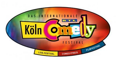 Koeln Comedy Festival Koeln Comedy Festival