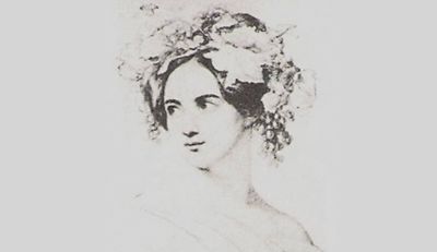 Fanny Mendelssohn Foerderpreis