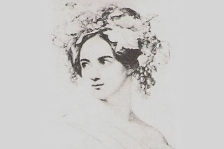 Fanny Mendelssohn Foerderpreis