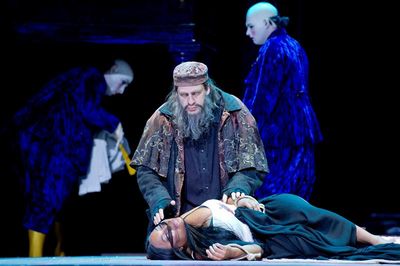 turandot oper