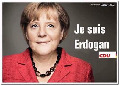 Angela Merkel Angela Merkel
