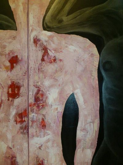 Ausstellung Antonia Woehrer
