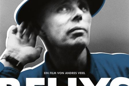 Joseph Beuys - ein neuer Kinofilm ueber den umstrittenen Kuenstler