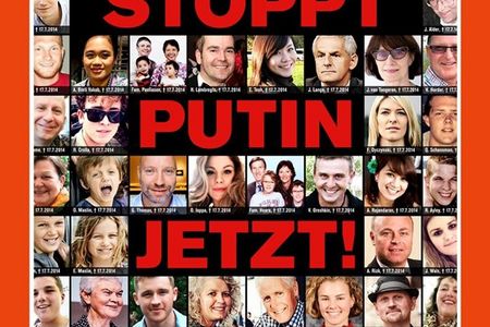 Der Spiegel dreht durch
