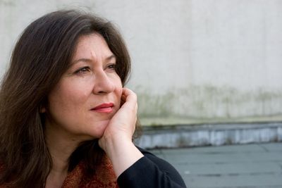 Eva Mattes tritt beim 5. Aequinox Festival auf