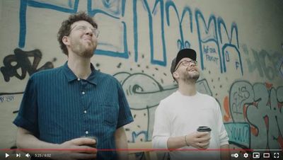 Nun kommt Album Nummer 5 von Mark Forster  Musketiere